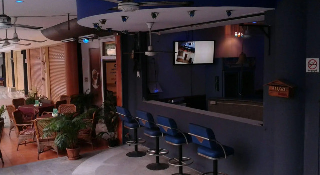 Key Bar and Guest House(คีย์ บาร์ แอนด์ เกสต์เฮาส์)