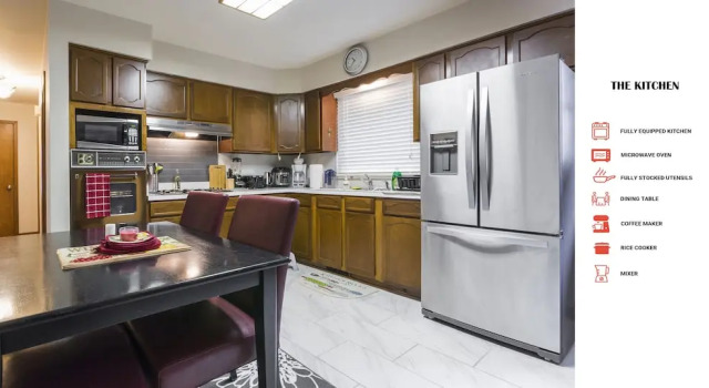 Downtown Home In Million Dollar Locality