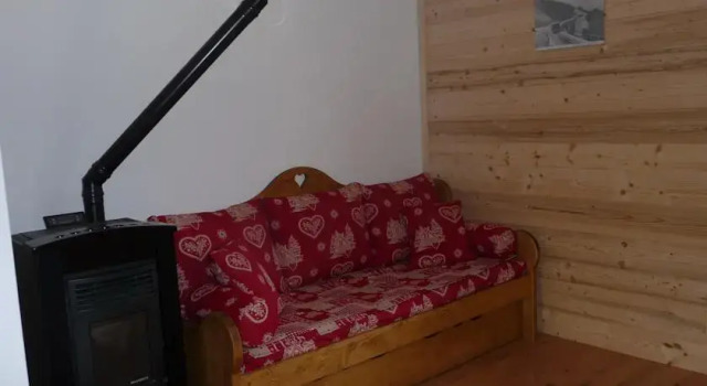 Appartement de la Fruitiere, Reservar Apartamento Arith 