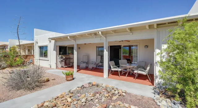 Апартаменты Green Valley Abode w/ Pool Access & Mtn Views