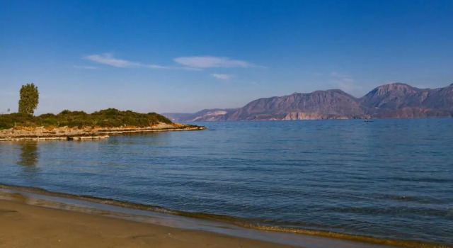 Amphitrite Beach House, Забронировать Отель Отели East Crete с парковкой, Парковка