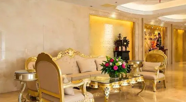 Xintianhang Yugang Hotel