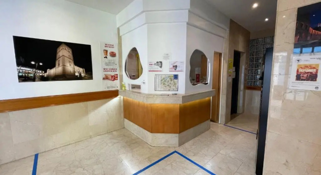Hotel Condedu Badajoz