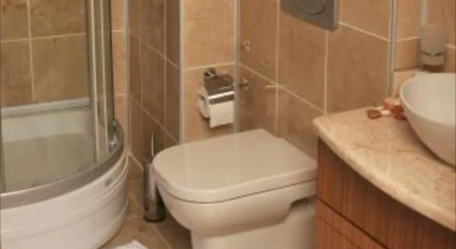 Номер Standard Best Town Hotel