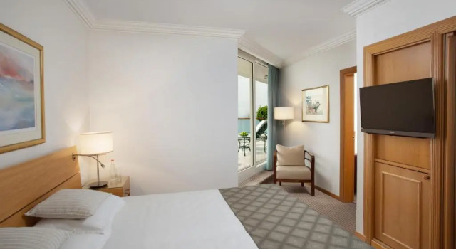 Suite Royal Beach Eilat by Isrotel Exclusive