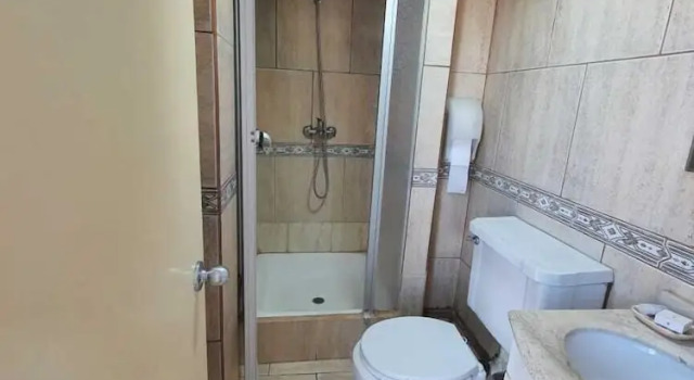 Номер Standard Hotel San Felipe El Real