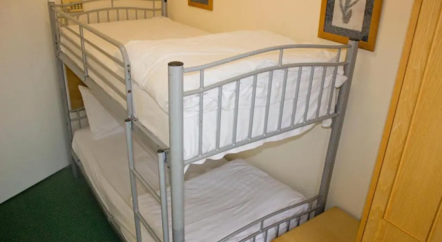 Apartament 2 camere Victoria Hotel