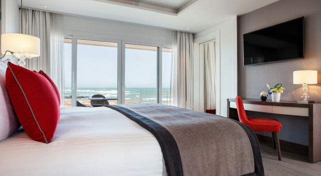 The View Bouznika, Boek Hotel 5-sterren hotels in Doukkala-Abda, 5*