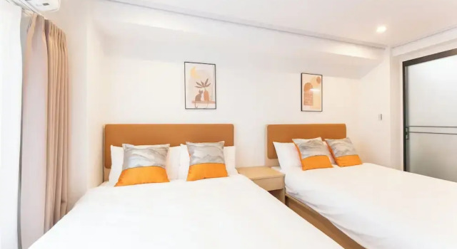 Номер Standard Tabist HOTEL UENO 39