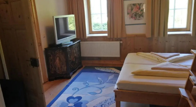 VillaFrancesca - Emanuela/Raffaela, Prenota Hotel Zell am Ziller Schwaz