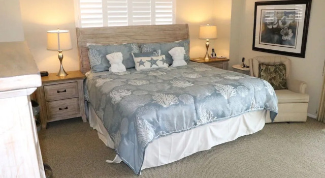 Jamaica Royale - 705 - 2 Br Condo, Забронировать Апартаменты/квартира Сиеста-Ки Sarasota Area