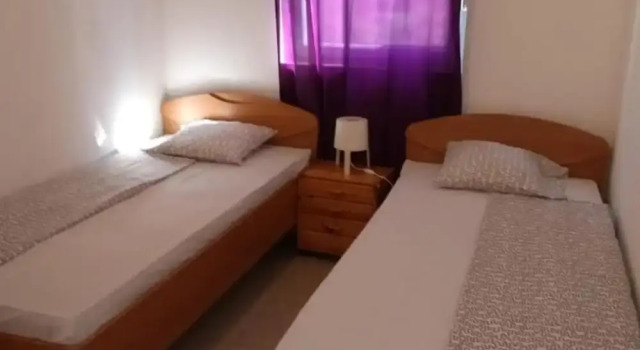 Апартаменты Apartments Matković