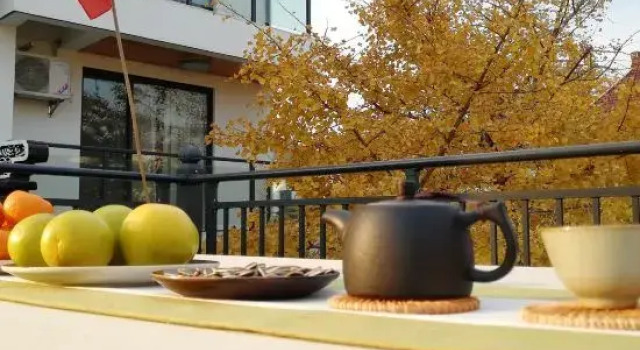 Xunyuanju Homestay