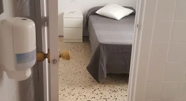 Номер Standard Hostal Can Joanet