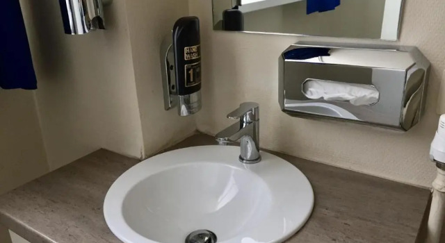 Номер Standard Hotel Rubenshof