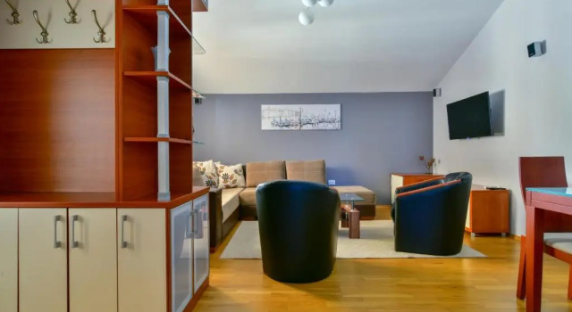 Apartments Srzentic, Забронировать Апартаменты/квартира Петровац 