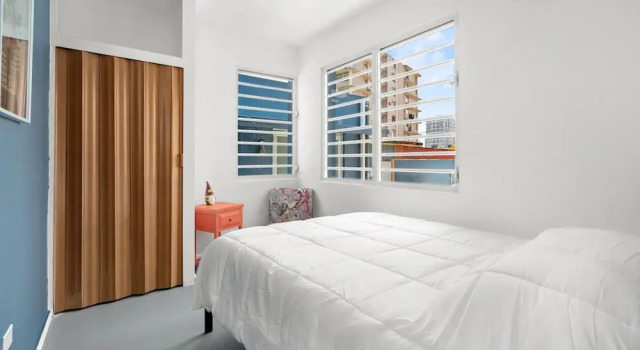 Otium Rentals Cityscape Locale Living Spot