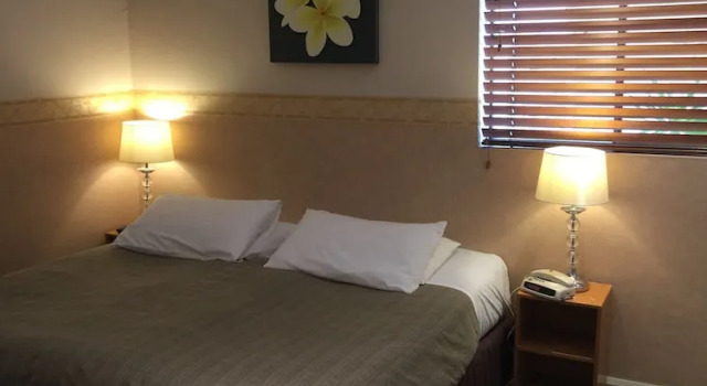 Номер Standard Hotel 59 Sydney