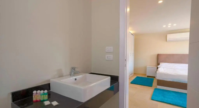 Вилла Selena bay resort