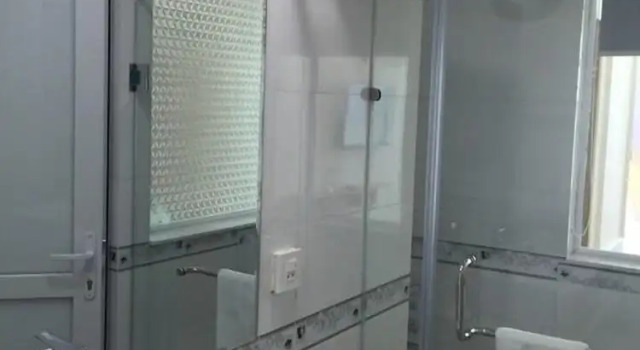 Номер Deluxe An's Houze Nha Trang