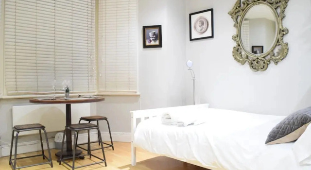 Chelsea Modern Apartments, Забронировать Апартаменты/квартира Лондон Большой Лондон, рядом с Стадион Stamford Bridge