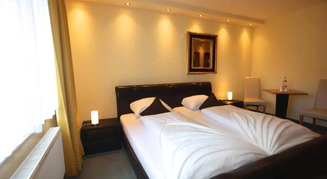 Номер Deluxe Hotel Harzer Land
