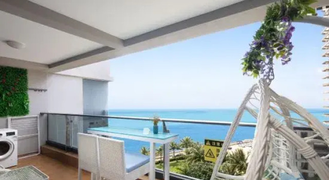 Wanning Shan Yuehai Hotel (Riyue Bay Branch), Boek Hotel Wanning Hainan