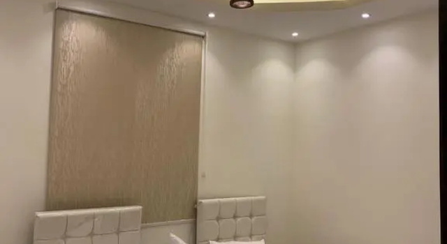 Al Taif Villas