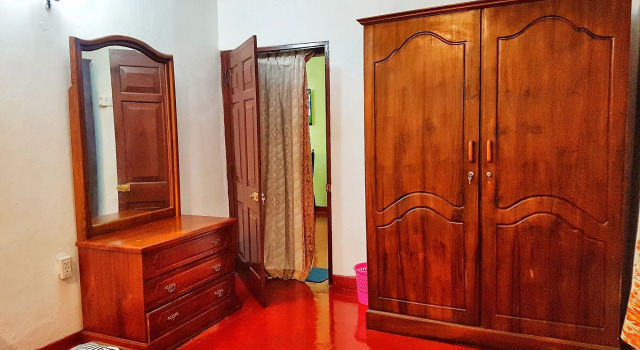 Fernando Residence