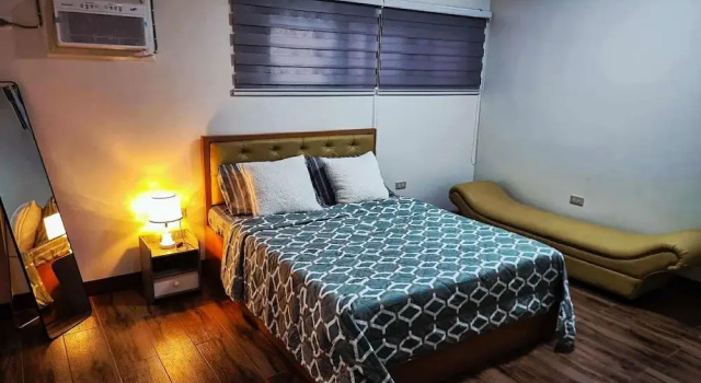 Earl's Villa, Rezervasyon Villa Naga Camarines Sur