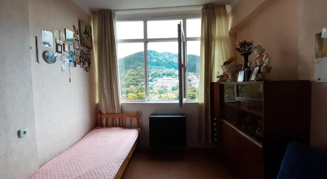 Borjomi,Rustaveli Street 107, 7 Floor, Prenota Hotel Borjomi Samckhe Javakheti