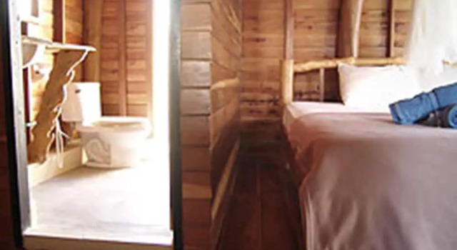 Коттедж Standard Thiw Son Beach Resort