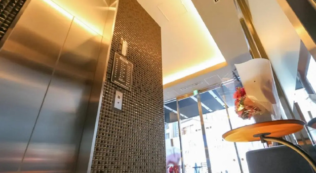 Hotel Livemax Akasaka