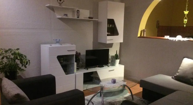 Апартаменты Apartman Fenix