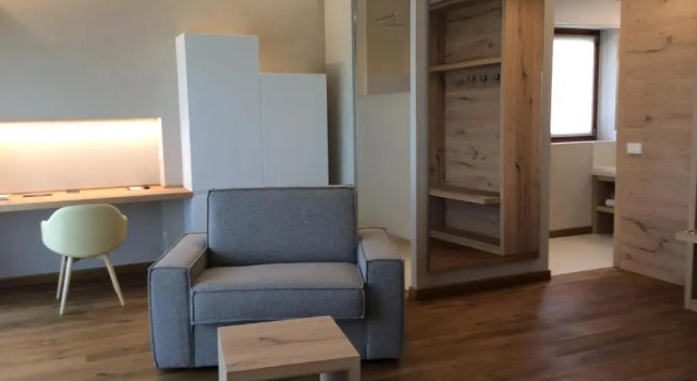 Люкс Agriturismo Vedova