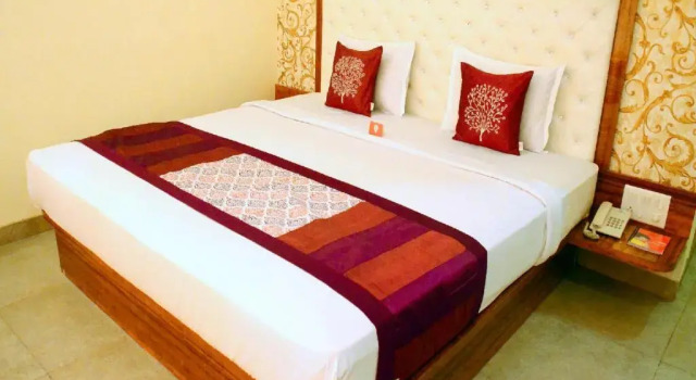 Panchgani Holiday Home, Забронировать Отель Отели штата Махараштры 3 звезды, 3*