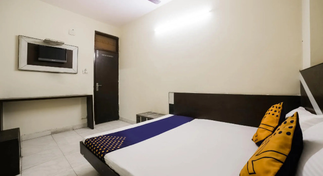 SPOT ON 69054 Anchal Guest House
