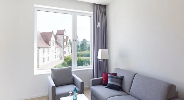 Полулюкс Hotel Kloster Haydau
