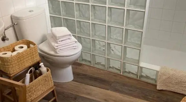 Номер Standard Hotel Mas Ribas