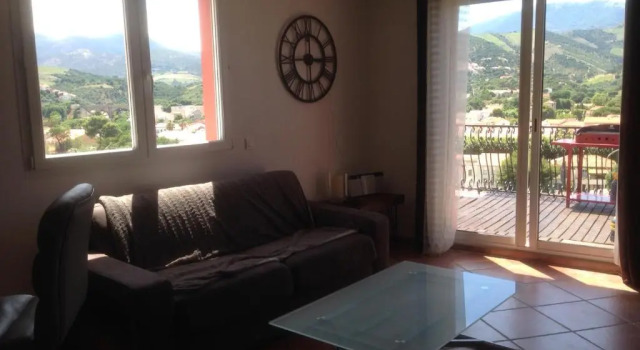 Апартаменты Villa Miramar