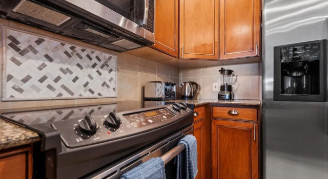Rvh_318r Sunset Breeze 3 Bedroom Apts