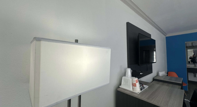 Четырёхместный номер Standard Signature Inn Winnemucca