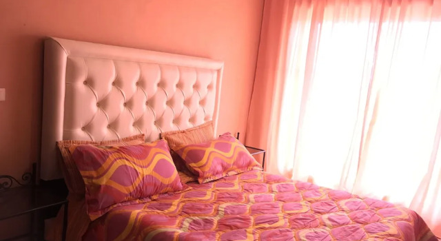 Majorelle Luxury Appartement, Забронировать Апартаменты/квартира Отели Марракеш-Тенсифт-Эль-Хауз с парковкой, Парковка