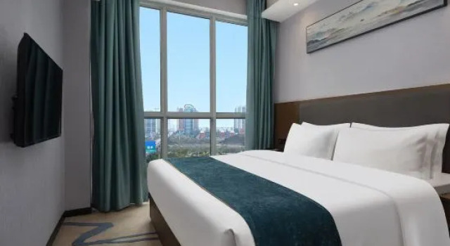 Люкс Business Xinhua Dongcheng Hotel