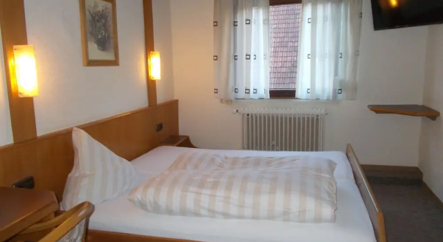 Landhotel Pingel