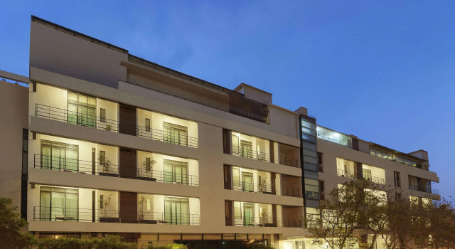 Sarovar Portico Outer Ring Road Bengaluru