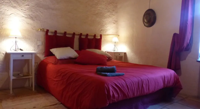 Le Chanelou, Prenota Hotel Hotel a Alvernia con parcheggio, Parcheggio