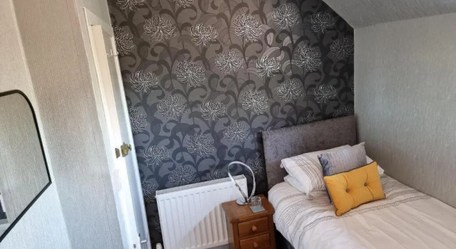Одноместный номер Standard Drumdale Bed and Breakfast