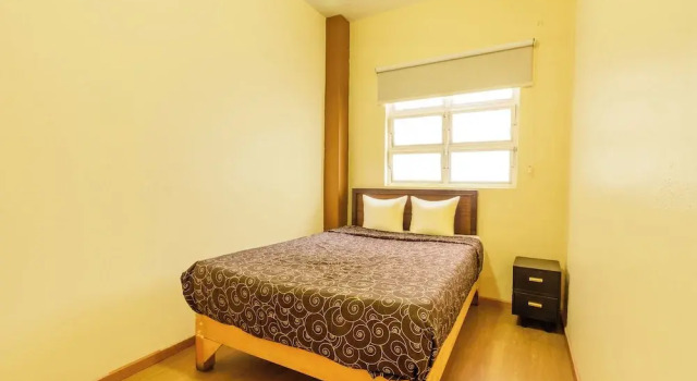 Номер Standard Capital O Hotel Del Parque Guadalajara