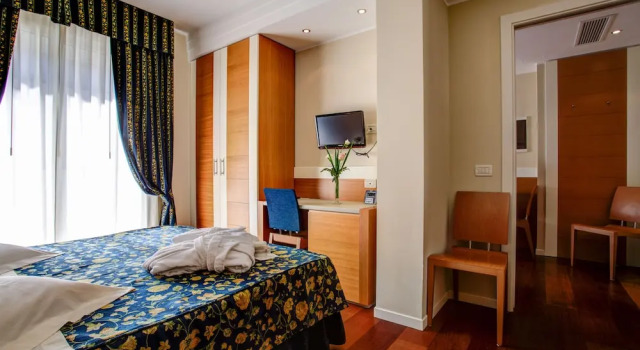 Люкс Executive Aparthotel England